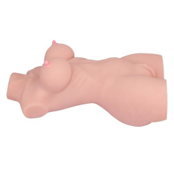 Mistress Masturbateur Corps Femme Ultra Fuck Vagin-Anus
